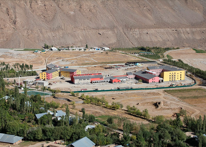 Bureaucracy 2.0: Red tape redux in Tajikistan